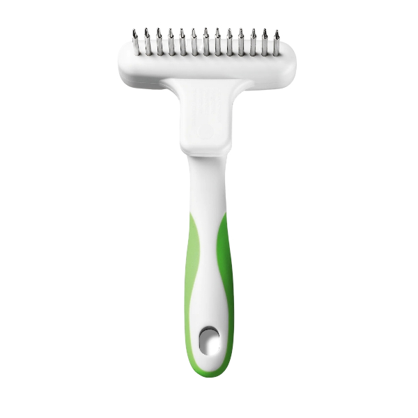 Andis Flexible Rake Comb for Pet Grooming