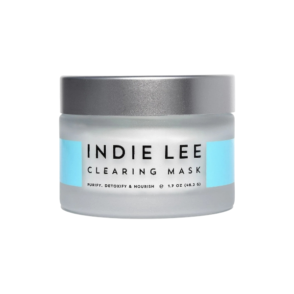 Indie Lee Cleansing Mask Size 1.7 oz